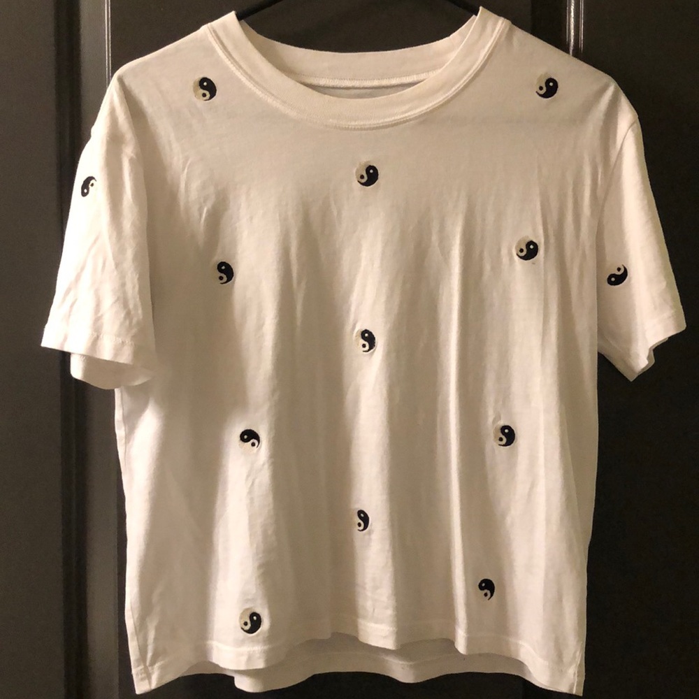Madewell Tee